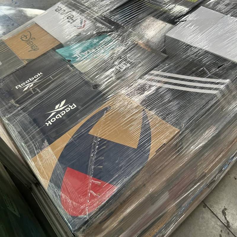 Wholesale Tennis Shoes Pallets