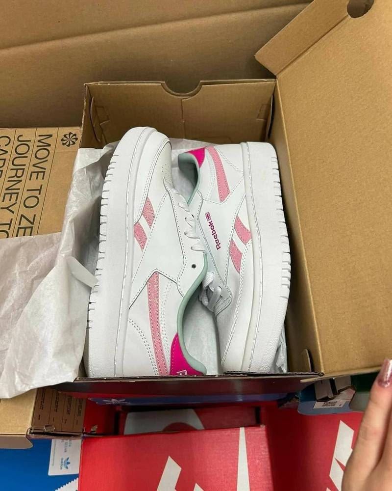 Wholesale Tennis Shoes Pallets - Image 8