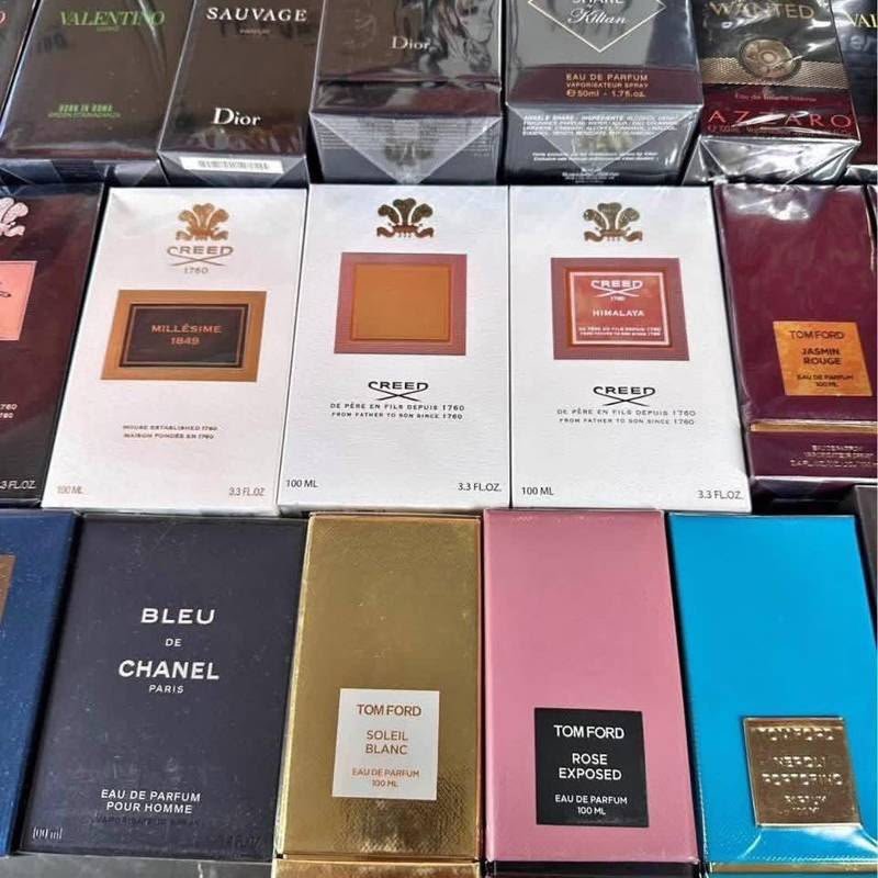 Cologne Liquidation Pallets - Image 7