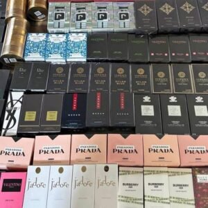 Cologne Liquidation Pallets
