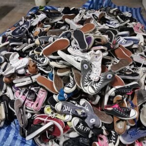 Wholesale Converse Pallets