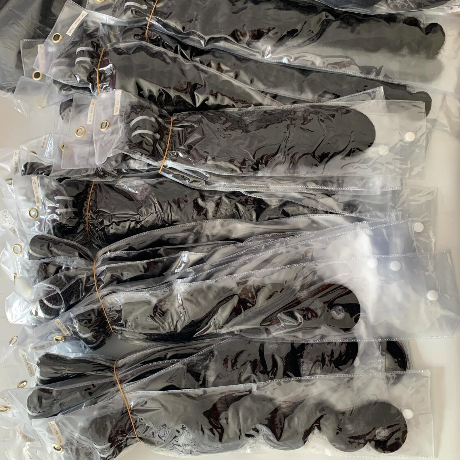 Wholesale Human Hair Pallets - Image 5