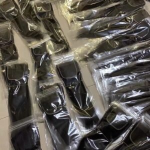 Wholesale Human Hair Pallets
