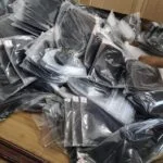 Wholesale Human Hair Pallets - Image 2