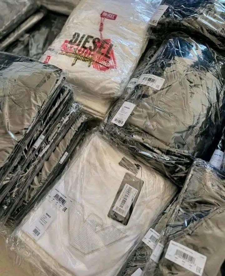 Wholesale T-Shirt Pallets - Image 7