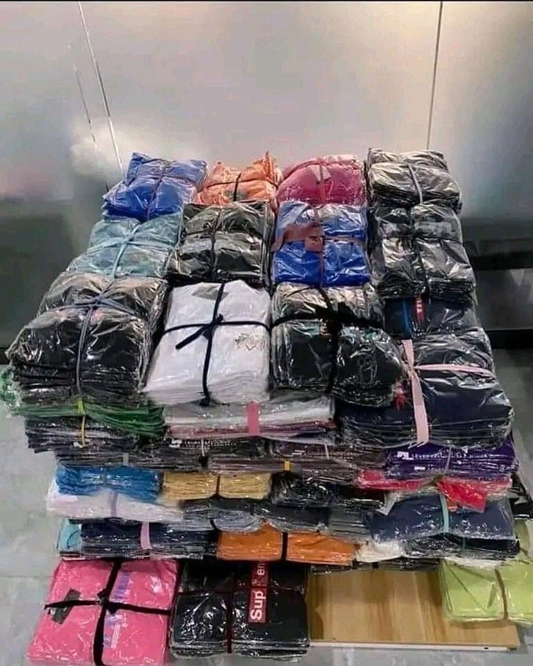 Wholesale T-Shirt Pallets - Image 6
