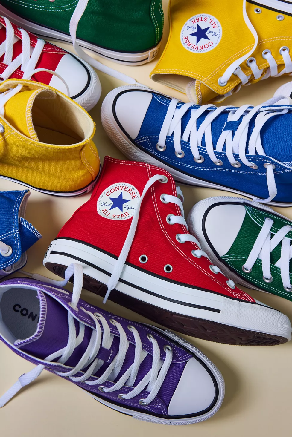 Wholesale converse pallets