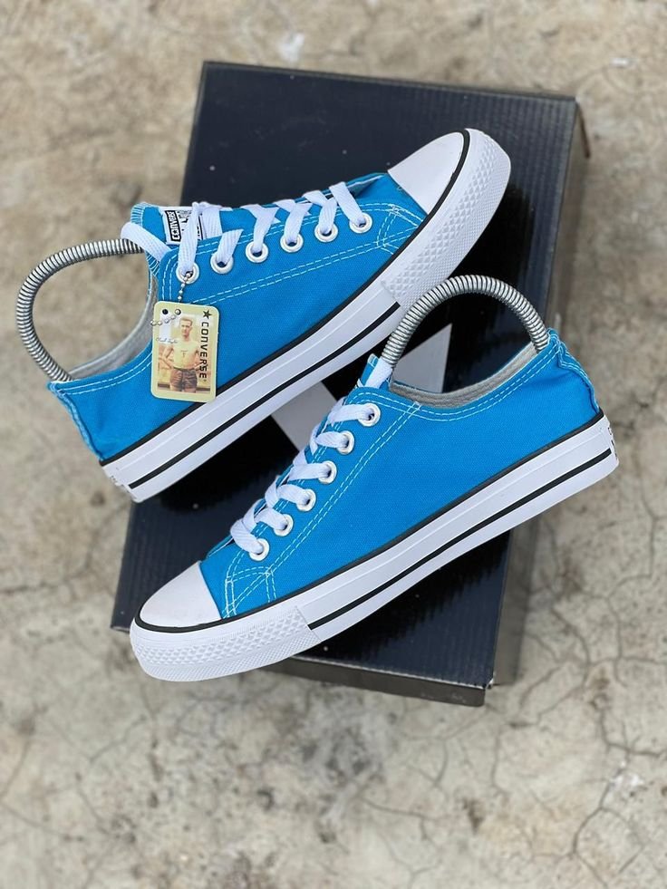Wholesale Converse Pallets - Image 3