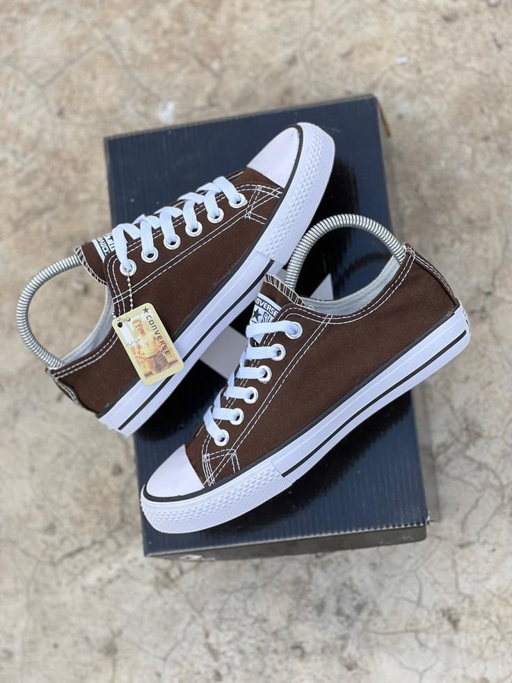 Wholesale Converse Pallets - Image 4
