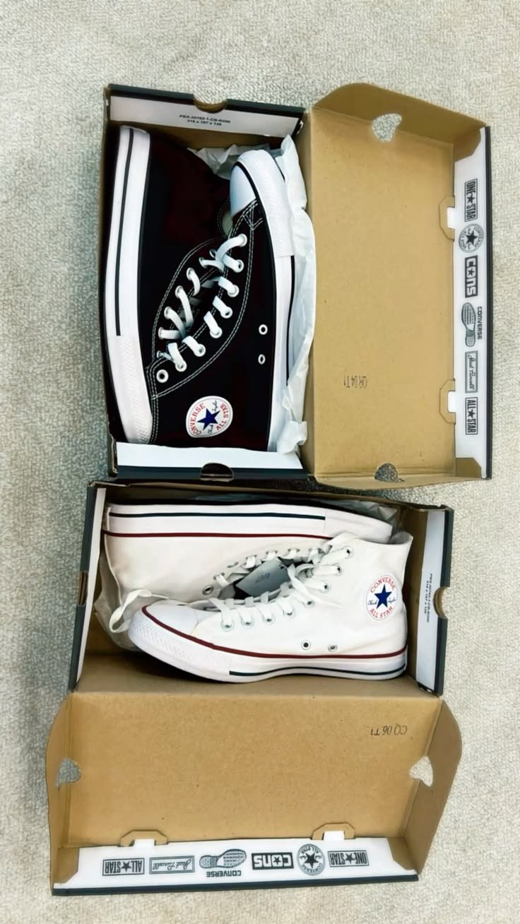 Wholesale Converse Pallets - Image 5