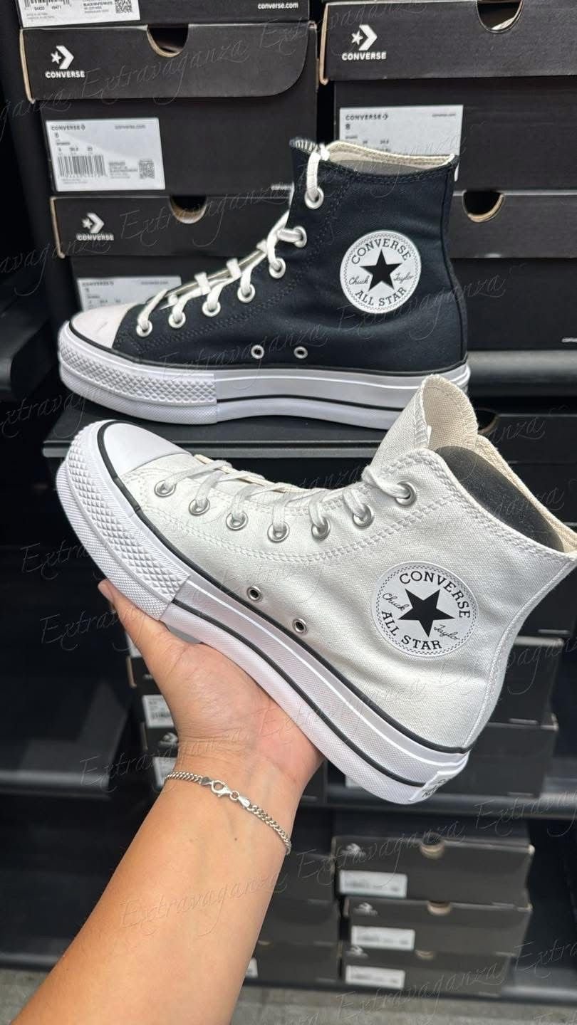 Wholesale Converse Pallets - Image 6