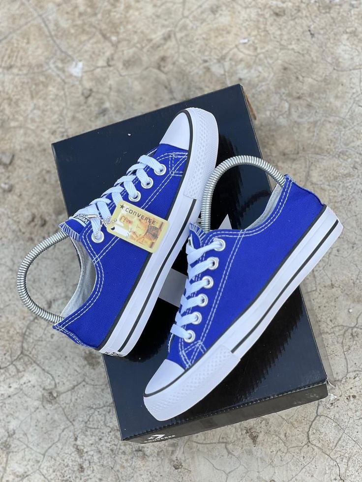 Wholesale Converse Pallets - Image 7