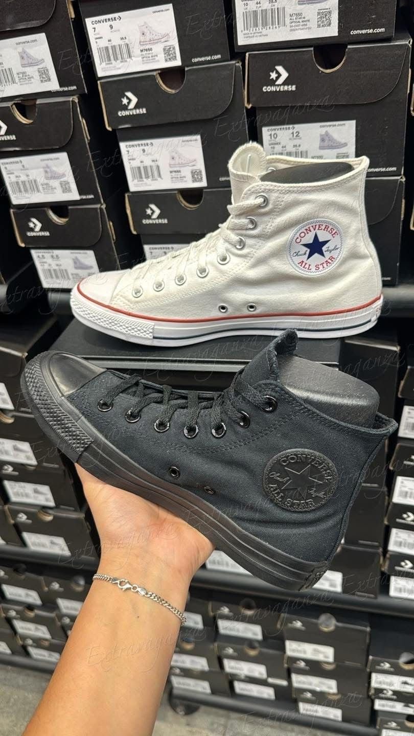 Wholesale Converse Pallets - Image 8