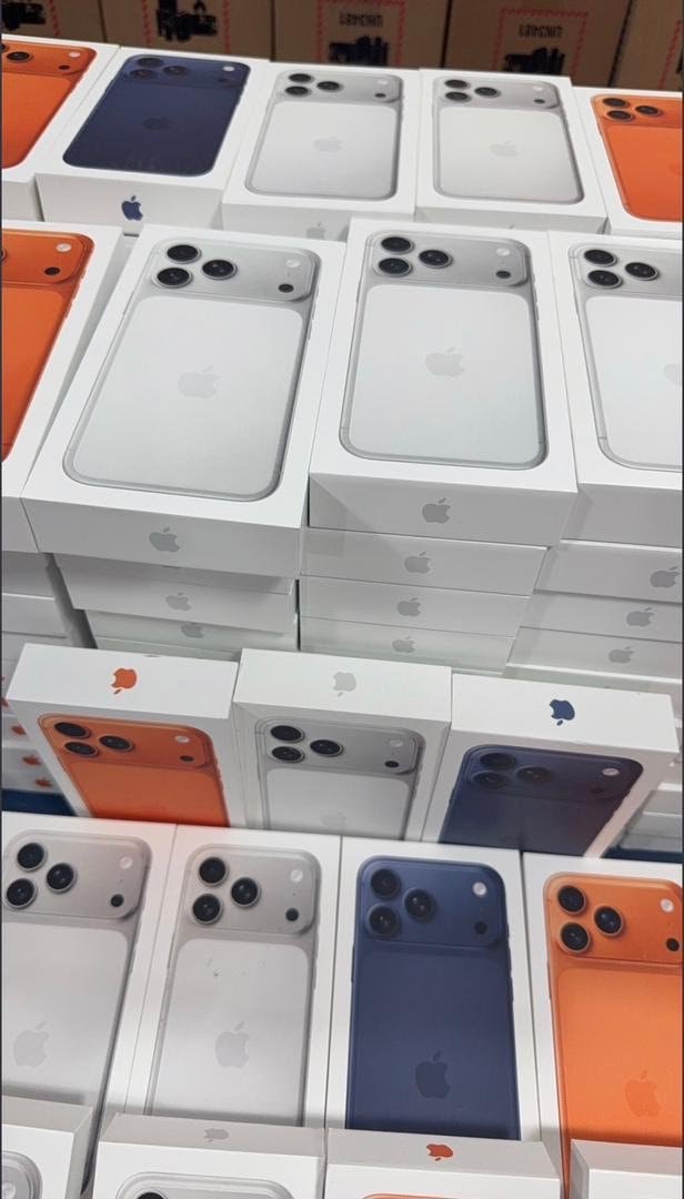 iPhone 17 Series Pallet - Image 6