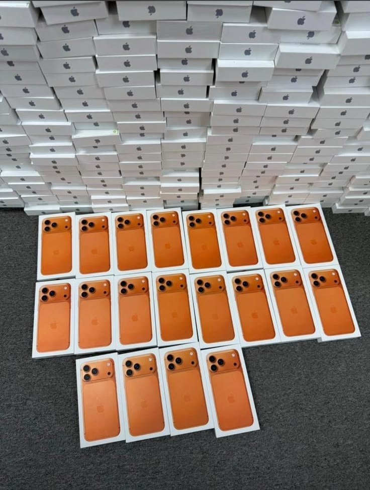 iPhone 17 Series Pallet - Image 5