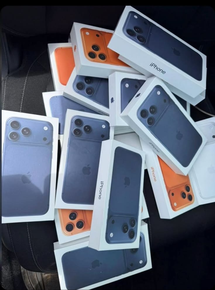 iPhone 17 Series Pallet - Image 4