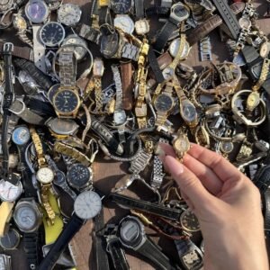Wholesale Mixed Watches Pallet