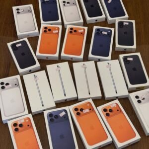 iPhone 17 Series Pallet