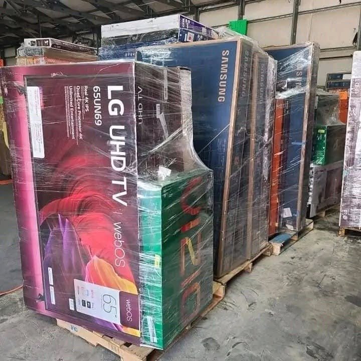 Wholesale Samsung Tv Pallets - Image 3