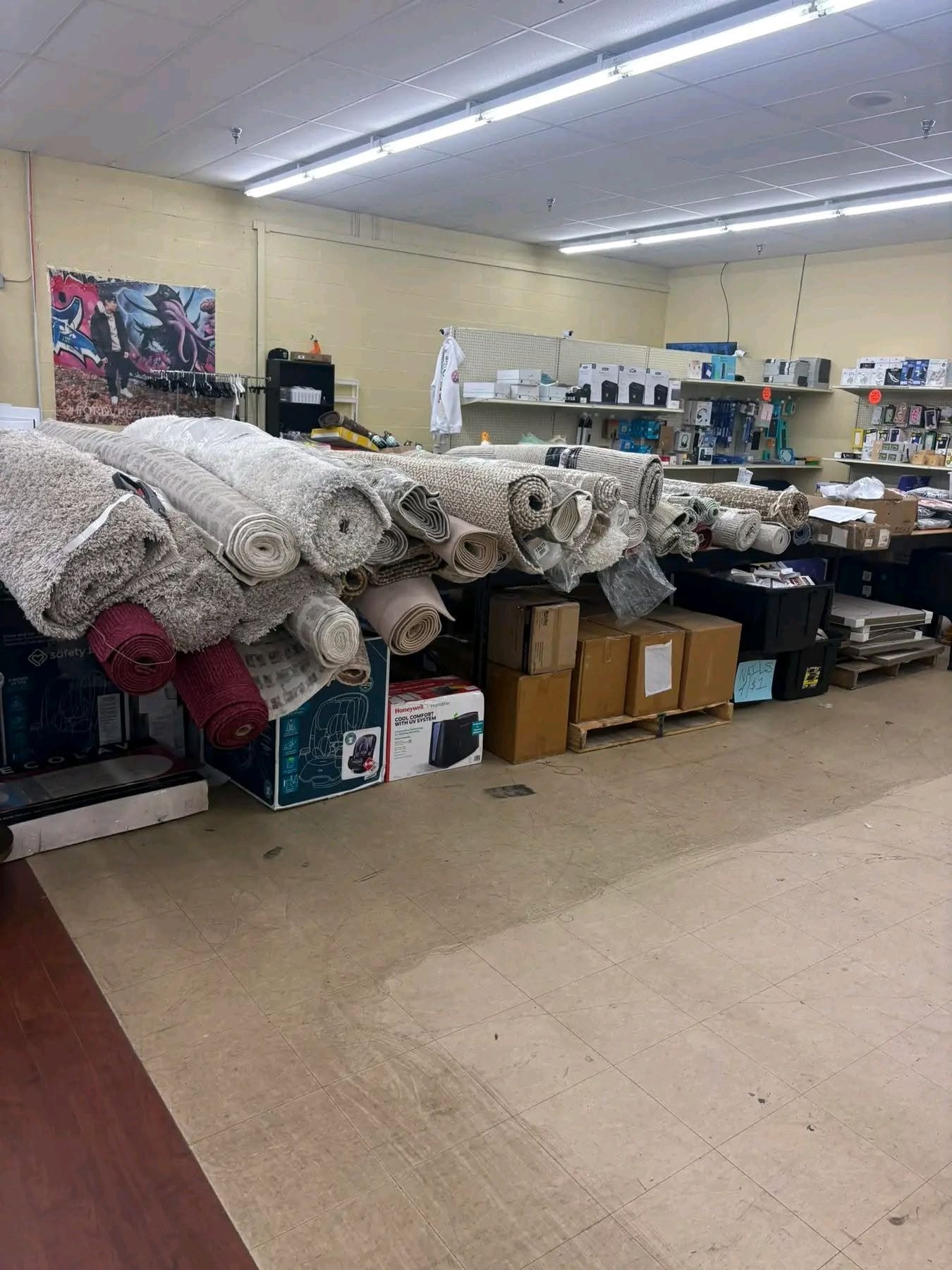 Carpets Pallets for Sale - Image 6