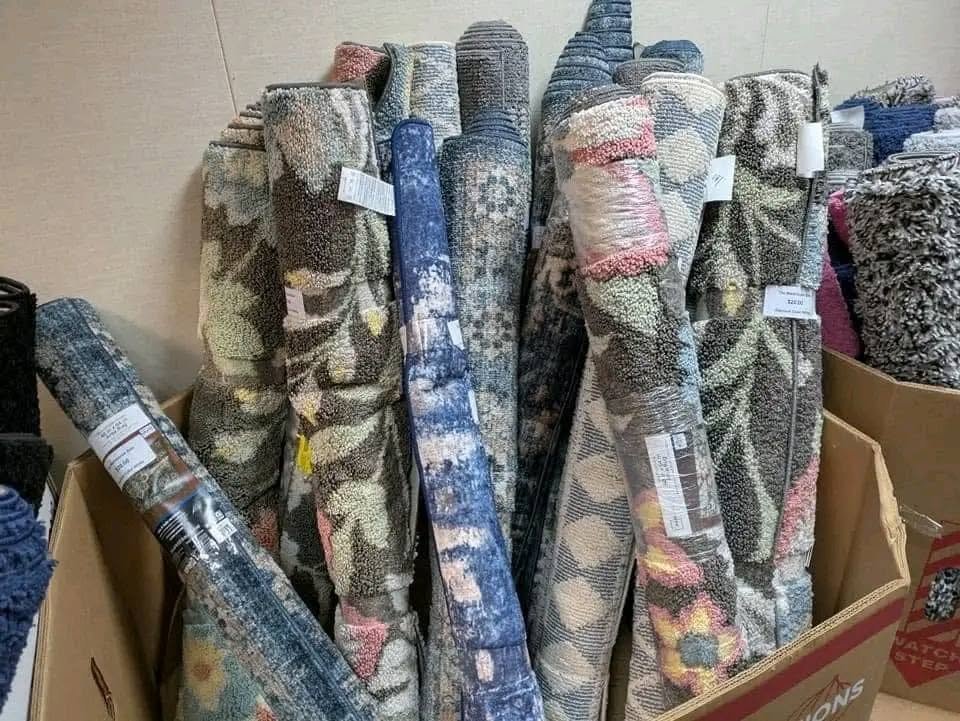 Carpets Pallets for Sale - Image 7