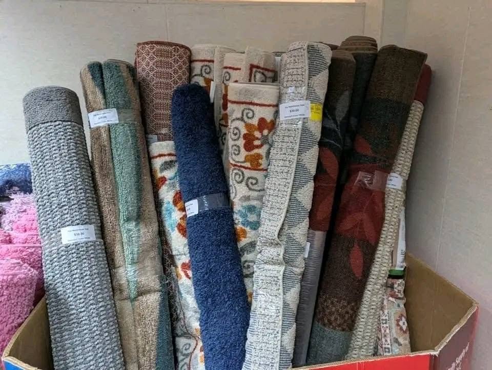 Carpets Pallets for Sale - Image 8