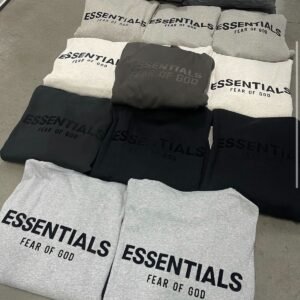 Essentials Hoodie Pallets