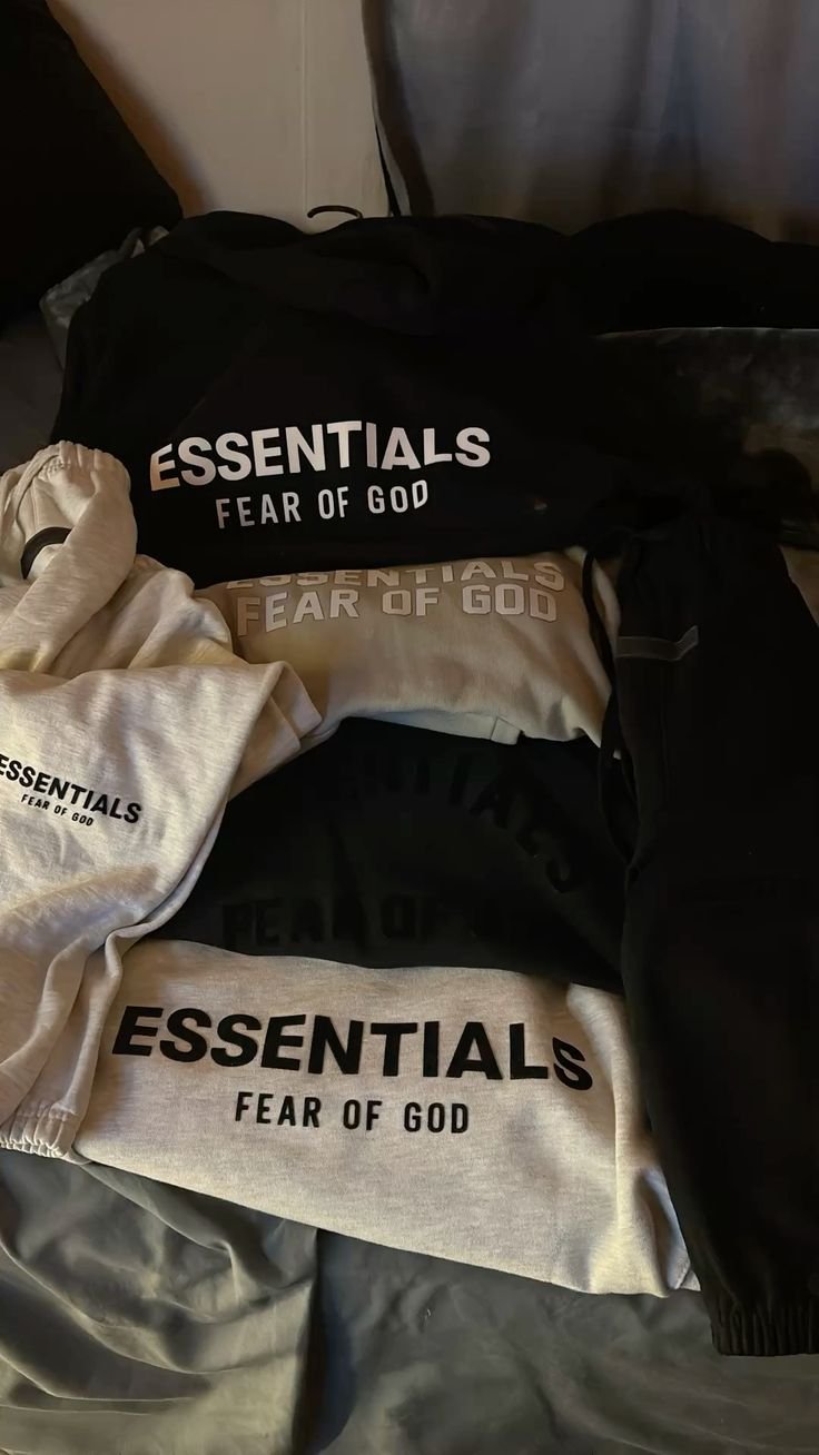 Essentials Hoodie Pallets - Image 7
