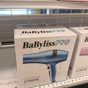 Wholesale BaByliss PRO hair dryer Pallets