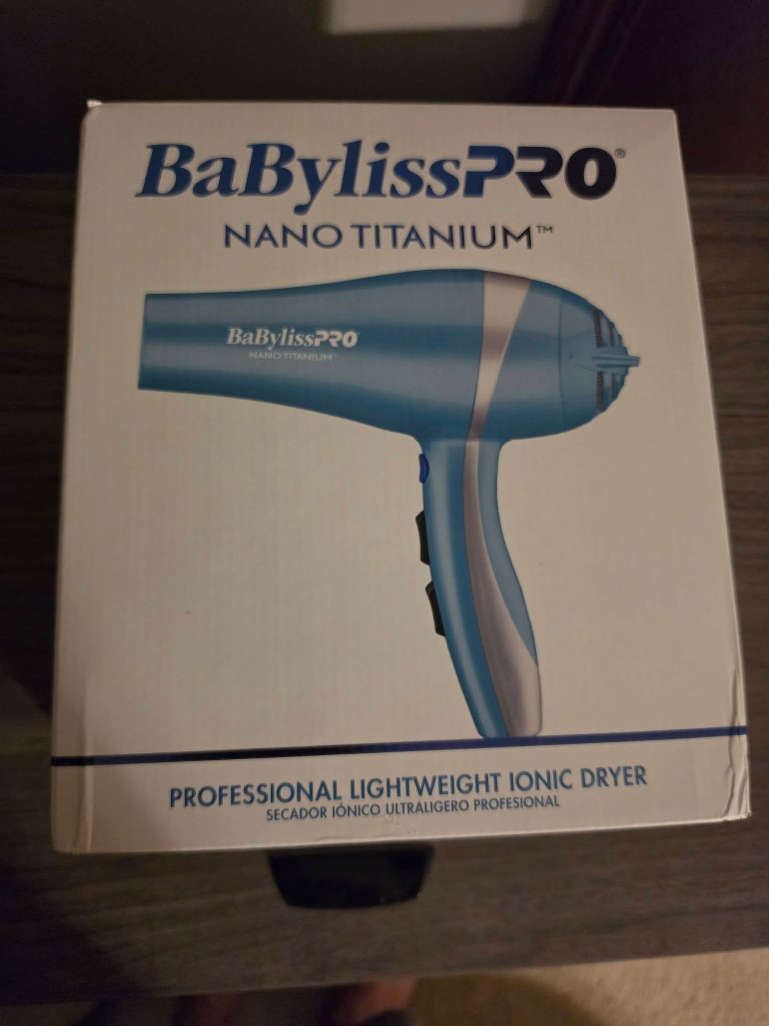 Wholesale BaByliss PRO hair dryer Pallets - Image 16