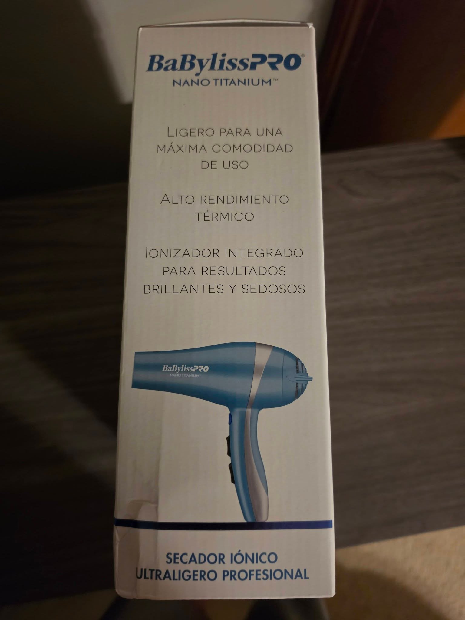 Wholesale BaByliss PRO hair dryer Pallets - Image 17