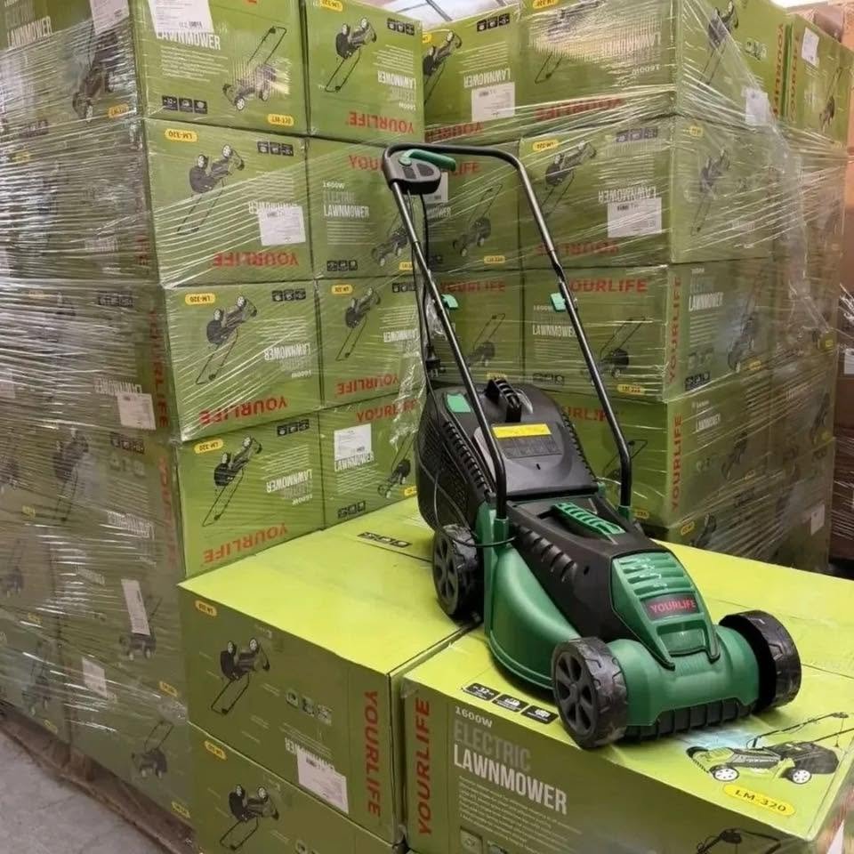 Lawn Care Equipment Pallets - Image 8