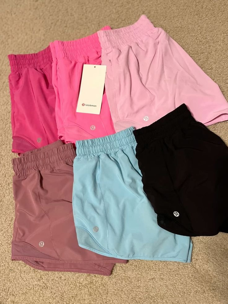 Lululemon Shorts Clothing Pallets - Image 7