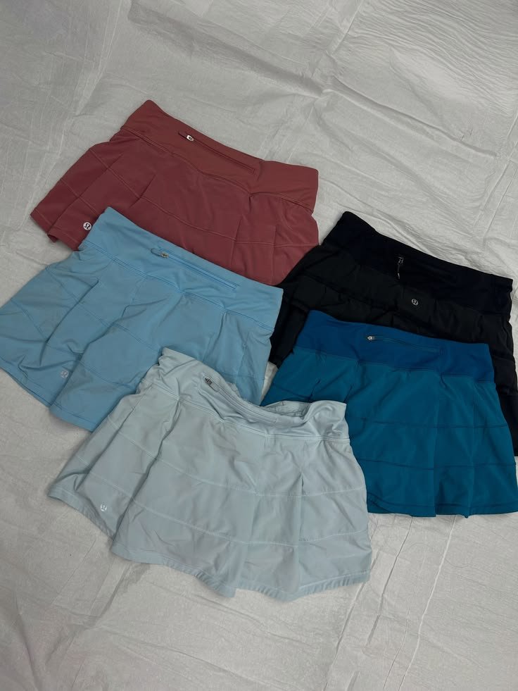 Lululemon Shorts Clothing Pallets - Image 8