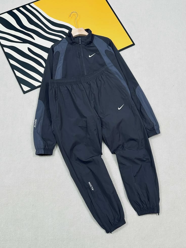Nike Tracksuits Clothing Pallets - Image 11