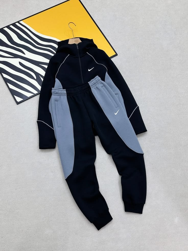 Nike Tracksuits Clothing Pallets - Image 10