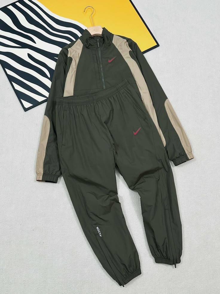 Nike Tracksuits Clothing Pallets - Image 9