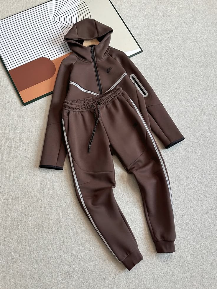 Nike Tracksuits Clothing Pallets - Image 8