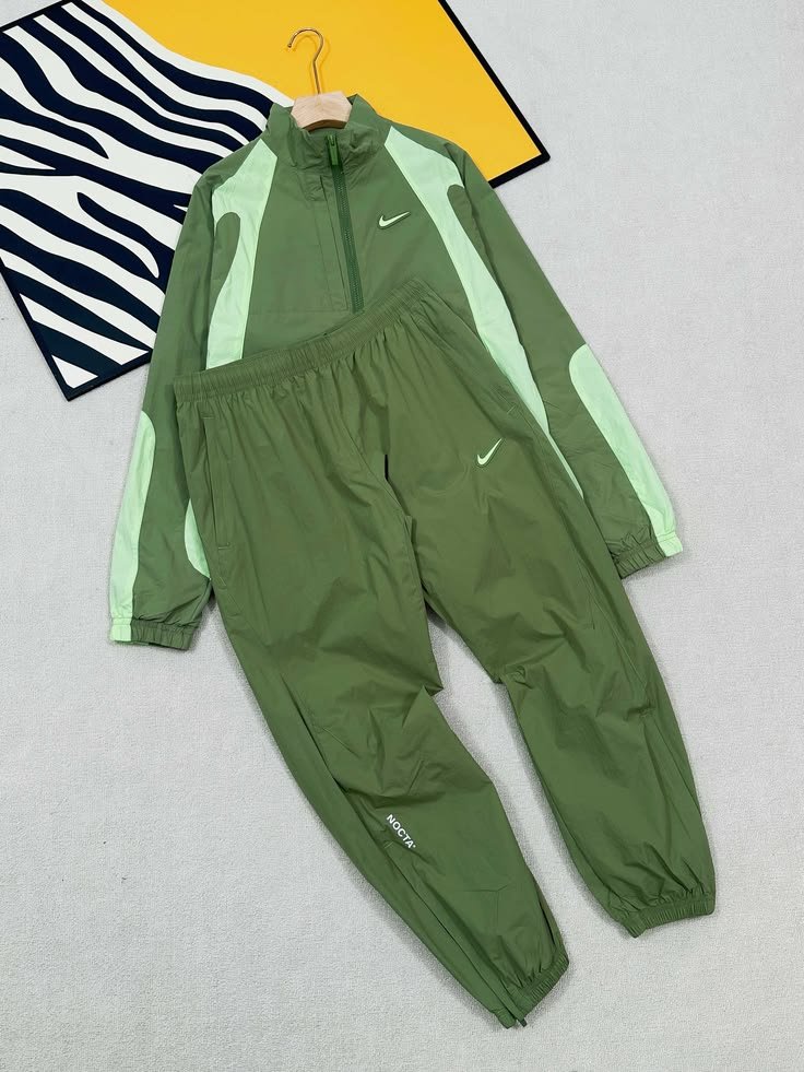 Nike Tracksuits Clothing Pallets - Image 12