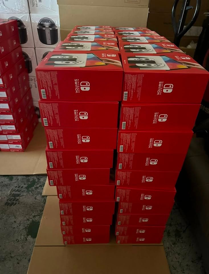 Nintendo Gaming 2 Pallets - Image 3