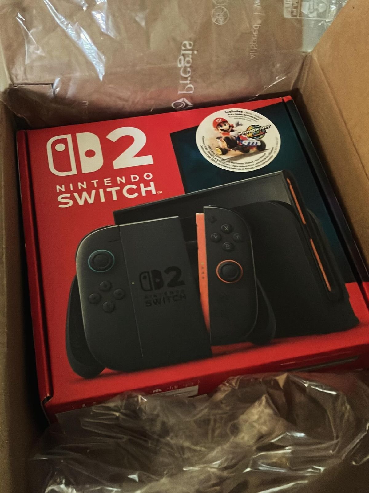 Nintendo Gaming 2 Pallets - Image 5