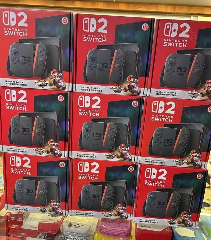 Nintendo Gaming 2 Pallets - Image 7