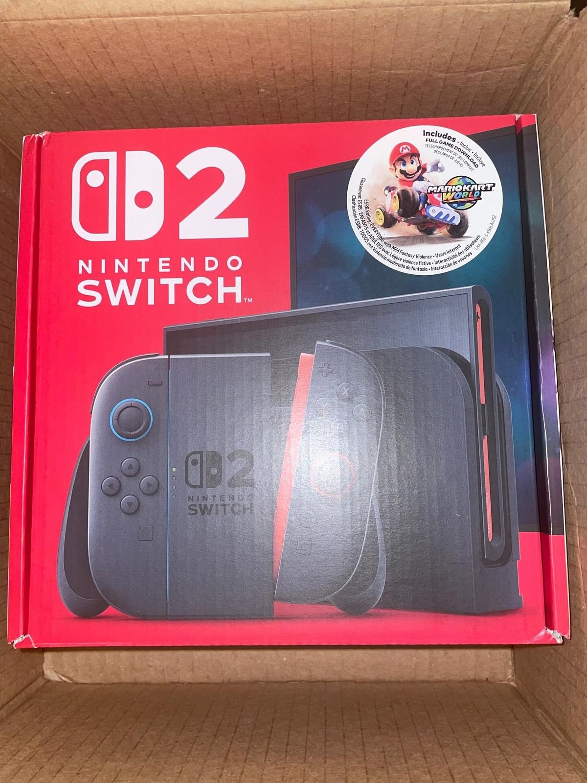 Nintendo Gaming 2 Pallets - Image 8