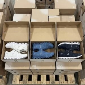 ONCLOUD Shoes Pallets