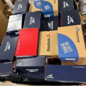 Reebok Shoes Pallet