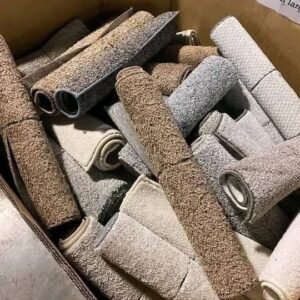 Rugs Wholesale Pallets for Sale