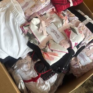 Victoria Secret Pyjamas Pallets