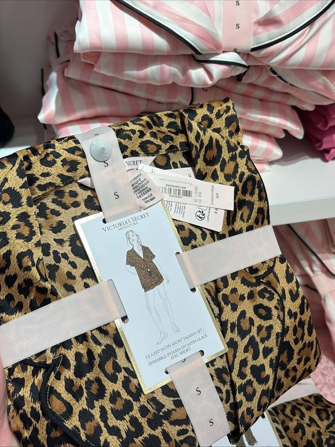 Victoria Secret Pyjamas Pallets - Image 2