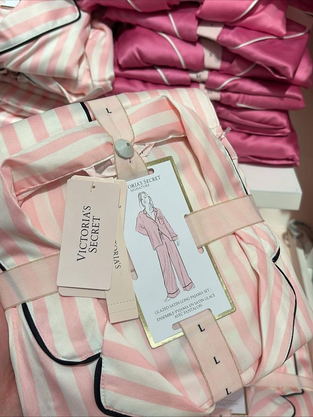 Victoria Secret Pyjamas Pallets - Image 3