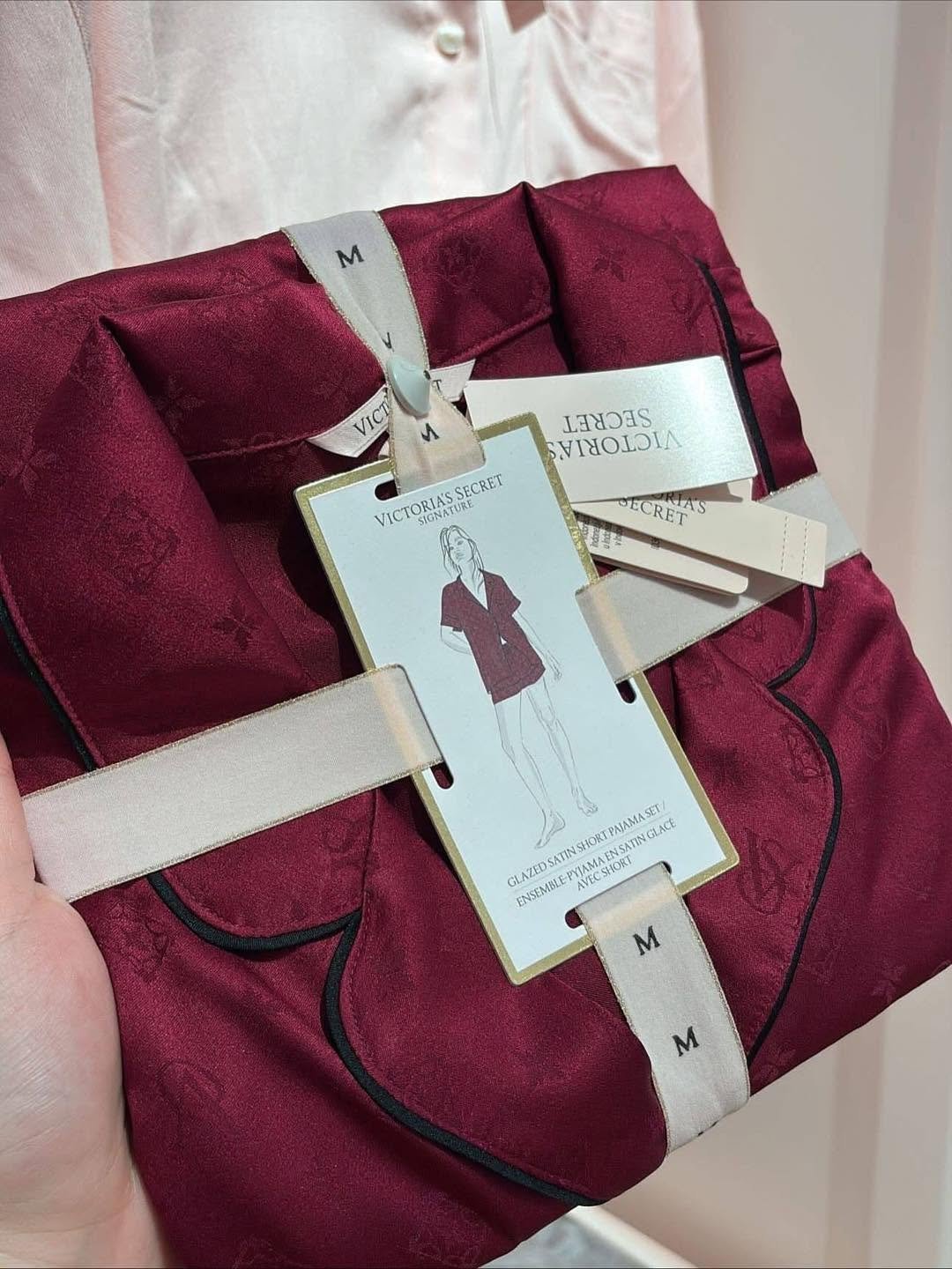 Victoria Secret Pyjamas Pallets